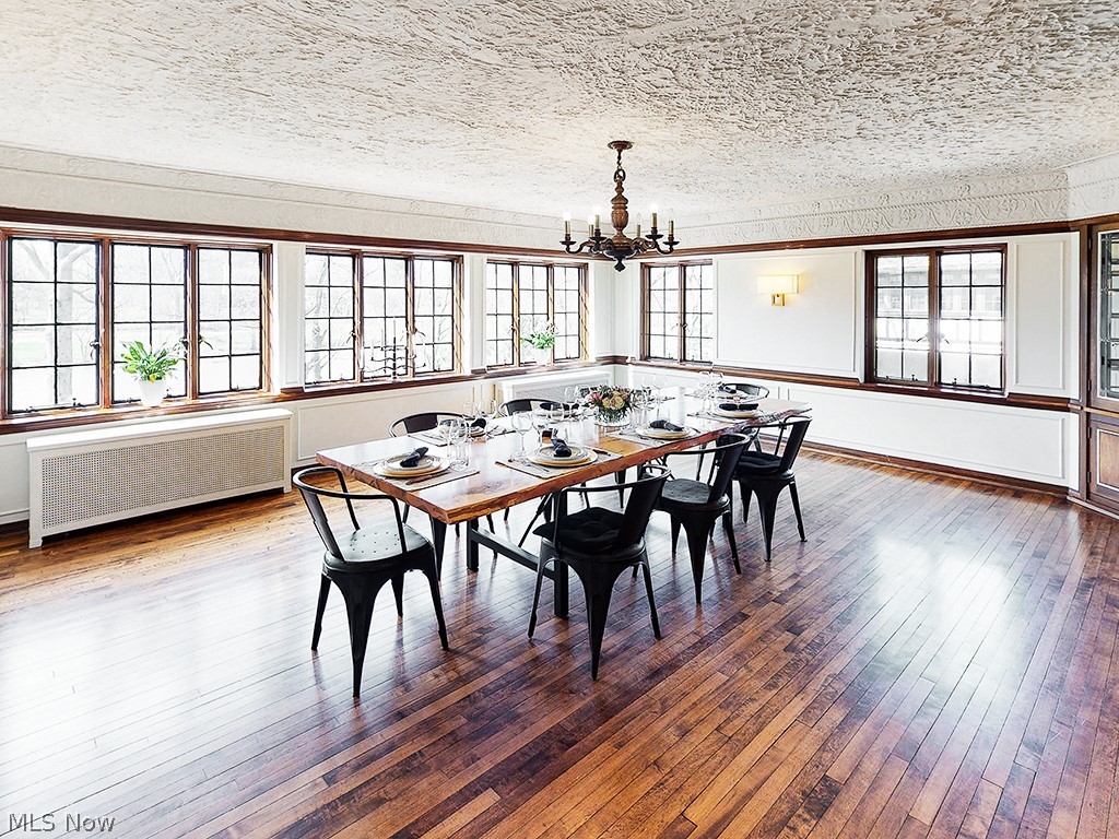 South Shaker Lakes Sub/O P & M J - Residential