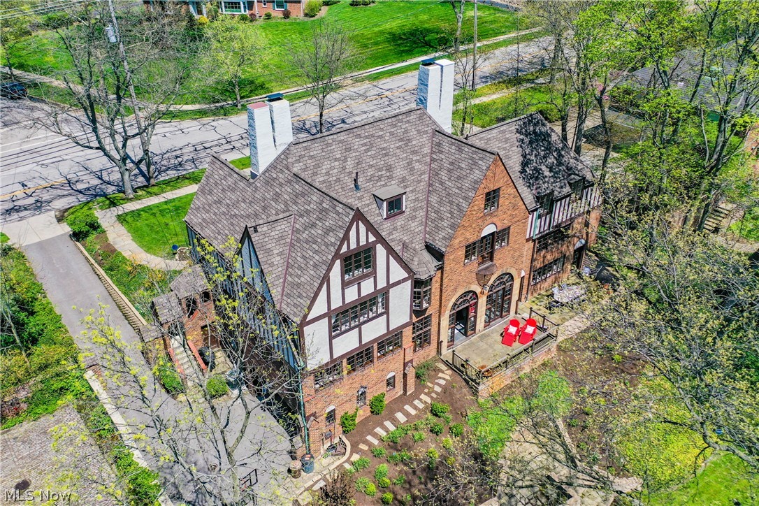 South Shaker Lakes Sub/O P & M J - Residential