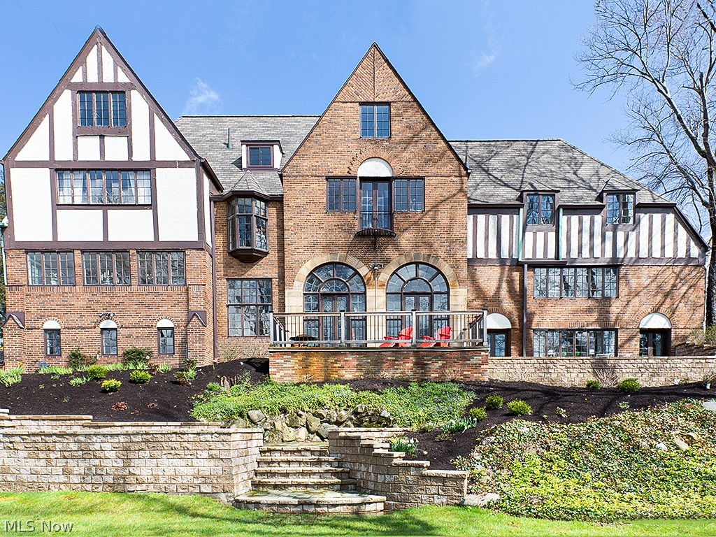 South Shaker Lakes Sub/O P & M J - Residential