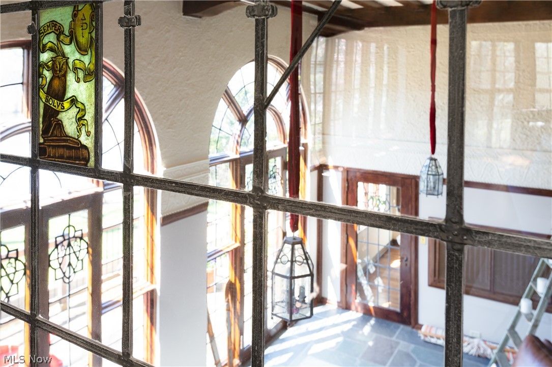 South Shaker Lakes Sub/O P & M J - Residential