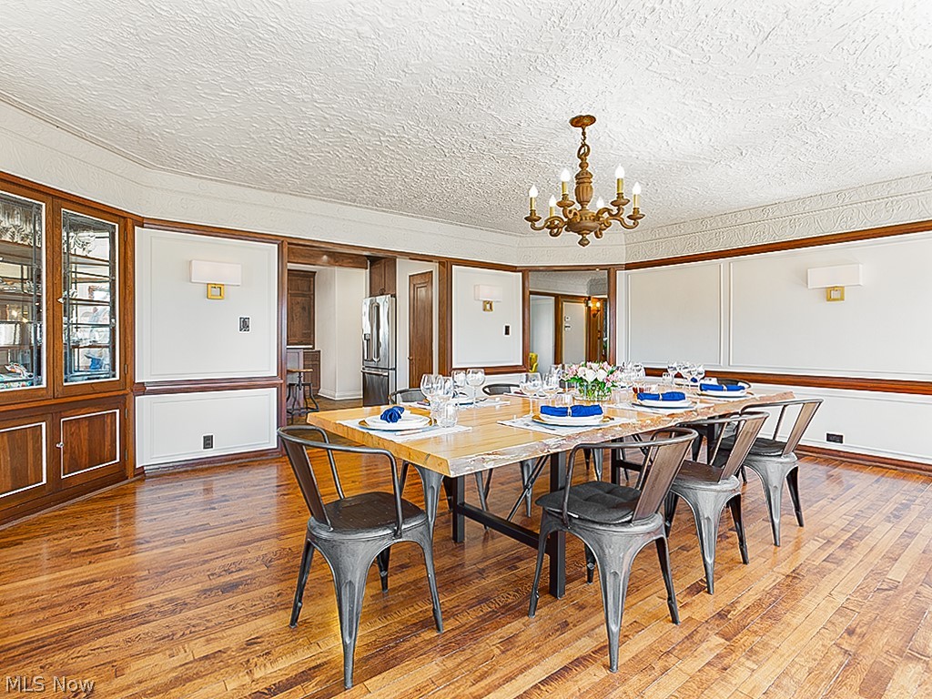 South Shaker Lakes Sub/O P & M J - Residential