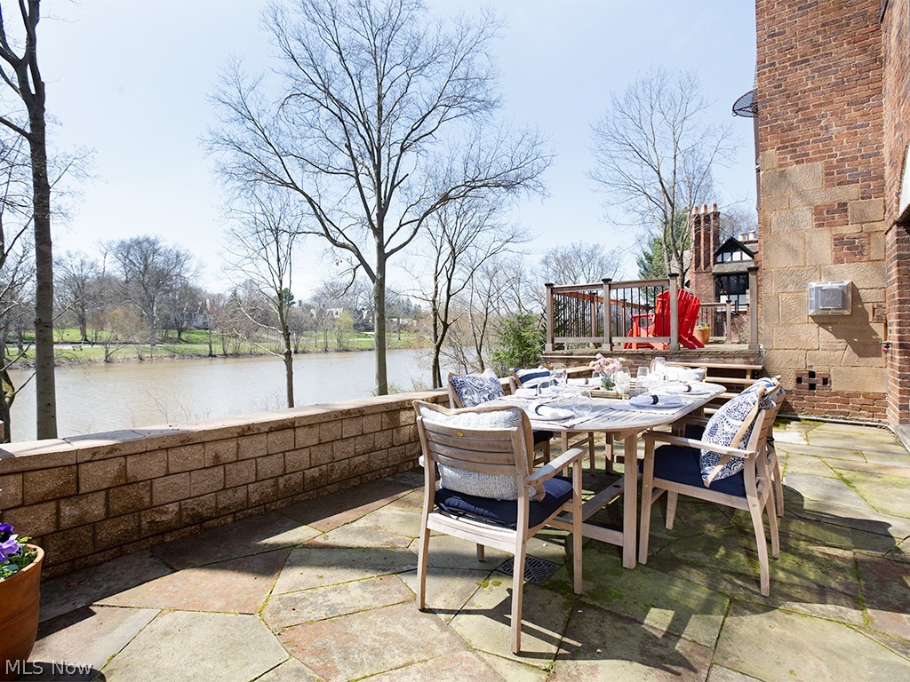 South Shaker Lakes Sub/O P & M J - Residential