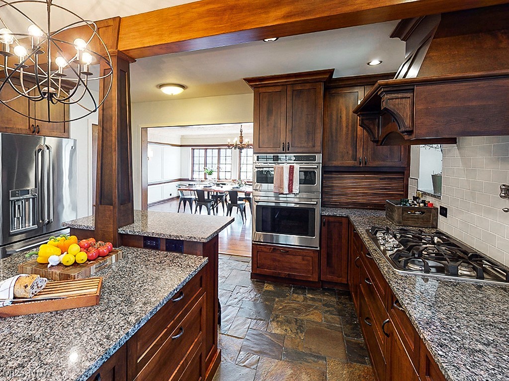 South Shaker Lakes Sub/O P & M J - Residential