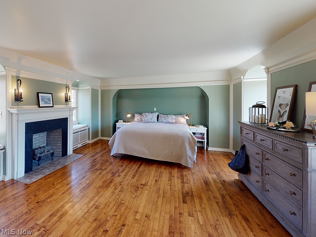 South Shaker Lakes Sub/O P & M J - Residential