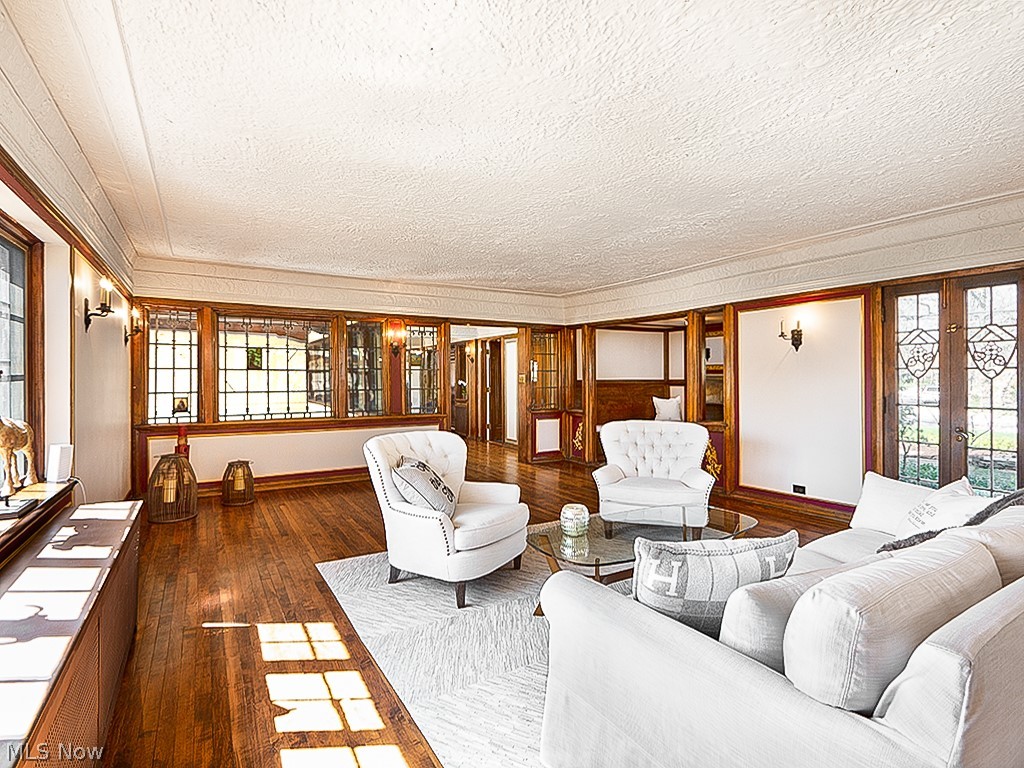 South Shaker Lakes Sub/O P & M J - Residential