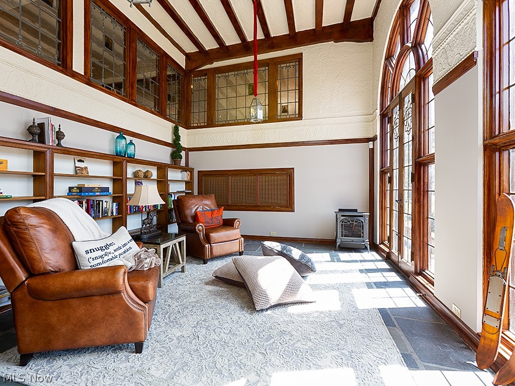 South Shaker Lakes Sub/O P & M J - Residential