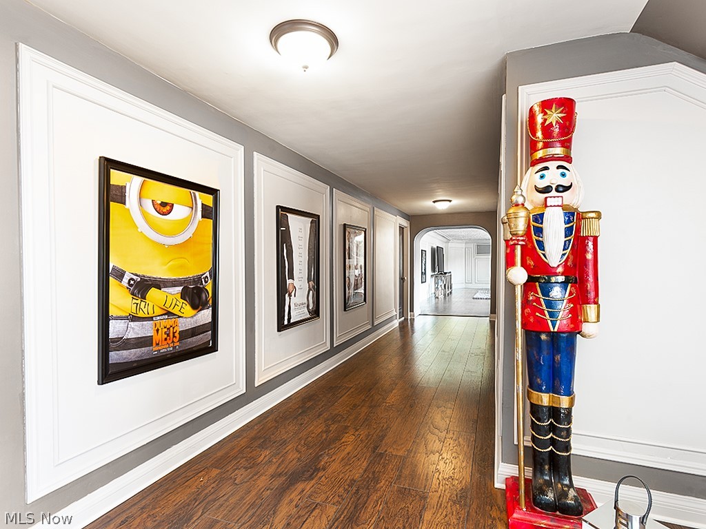 South Shaker Lakes Sub/O P & M J - Residential