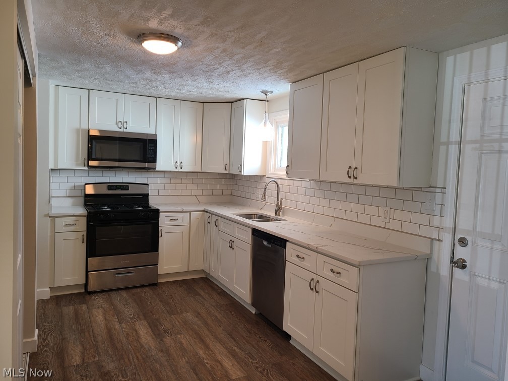 Gillie Park Estates - Residential