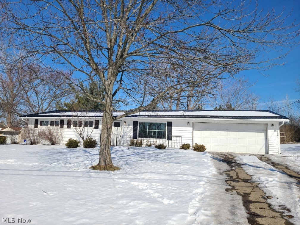 Gillie Park Estates - Residential