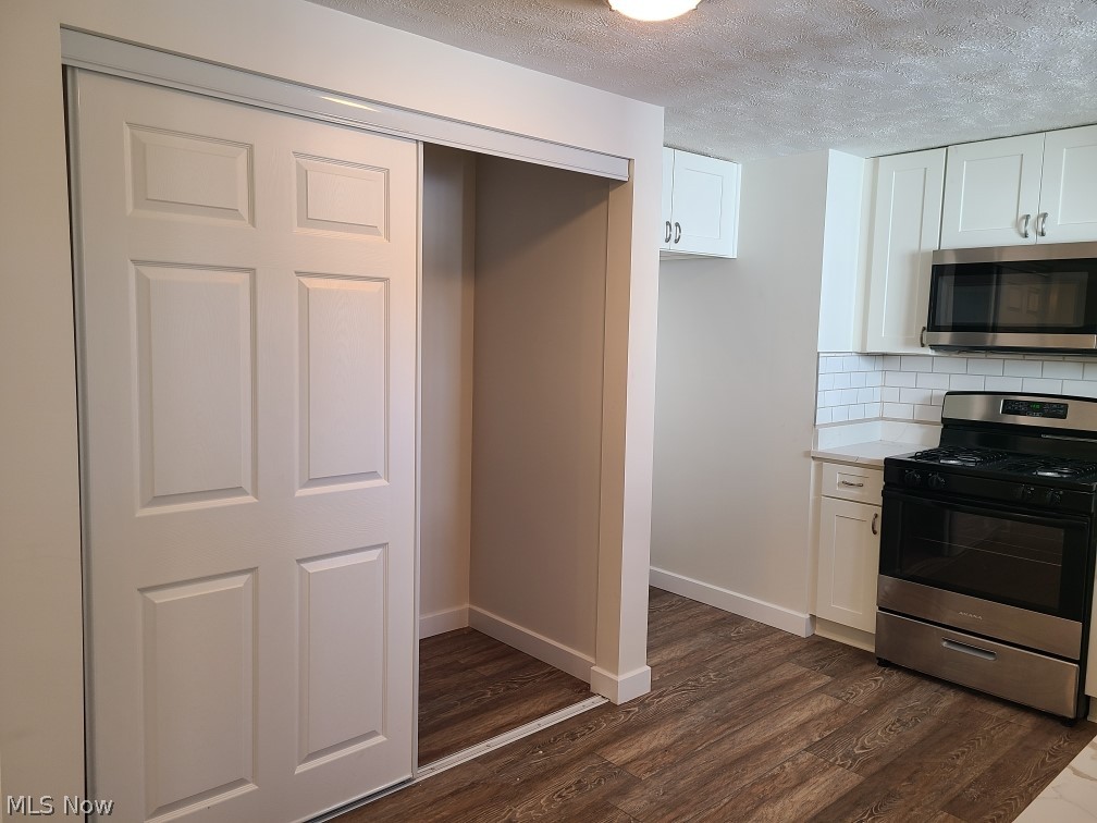 Gillie Park Estates - Residential