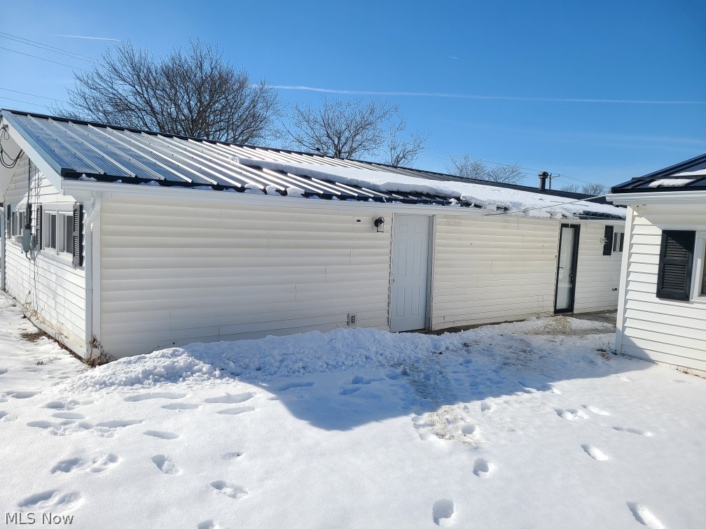 Gillie Park Estates - Residential