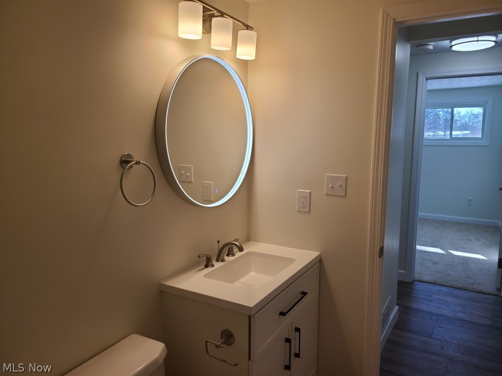 Gillie Park Estates - Residential