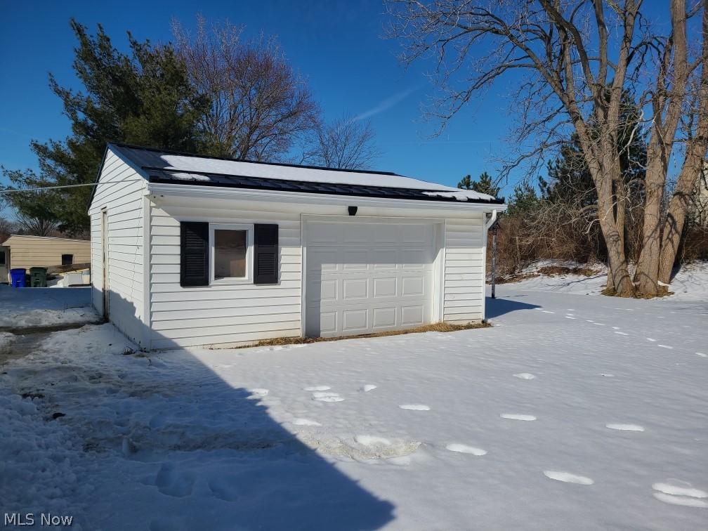 Gillie Park Estates - Residential