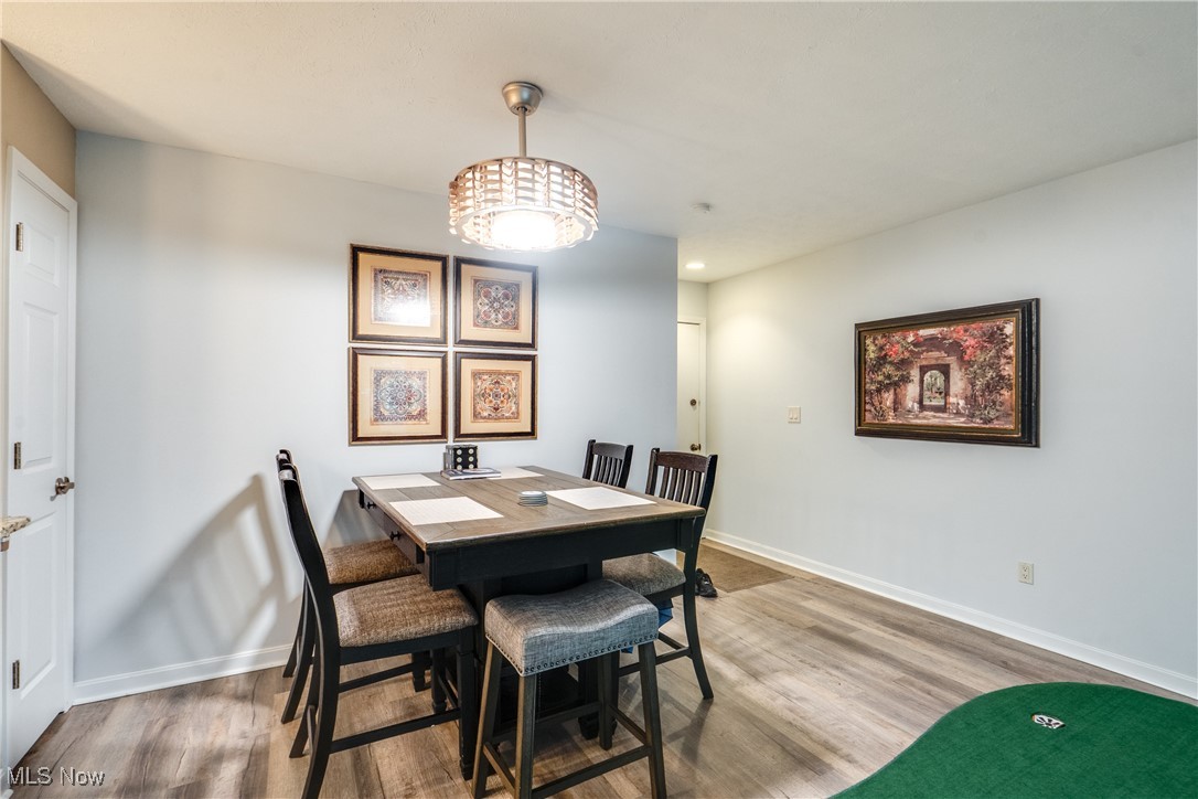 Greenwood Village Condo - Residential