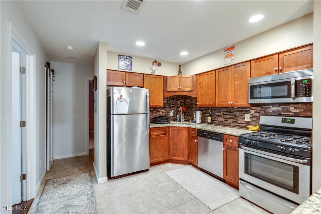 Greenwood Village Condo - Residential