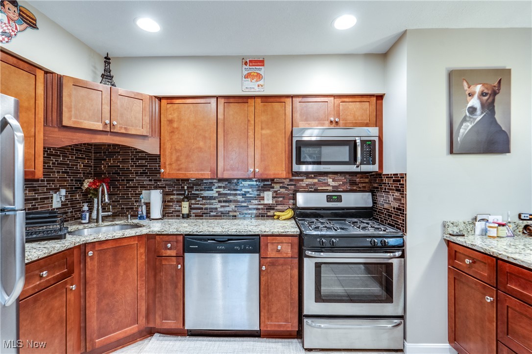 Greenwood Village Condo - Residential