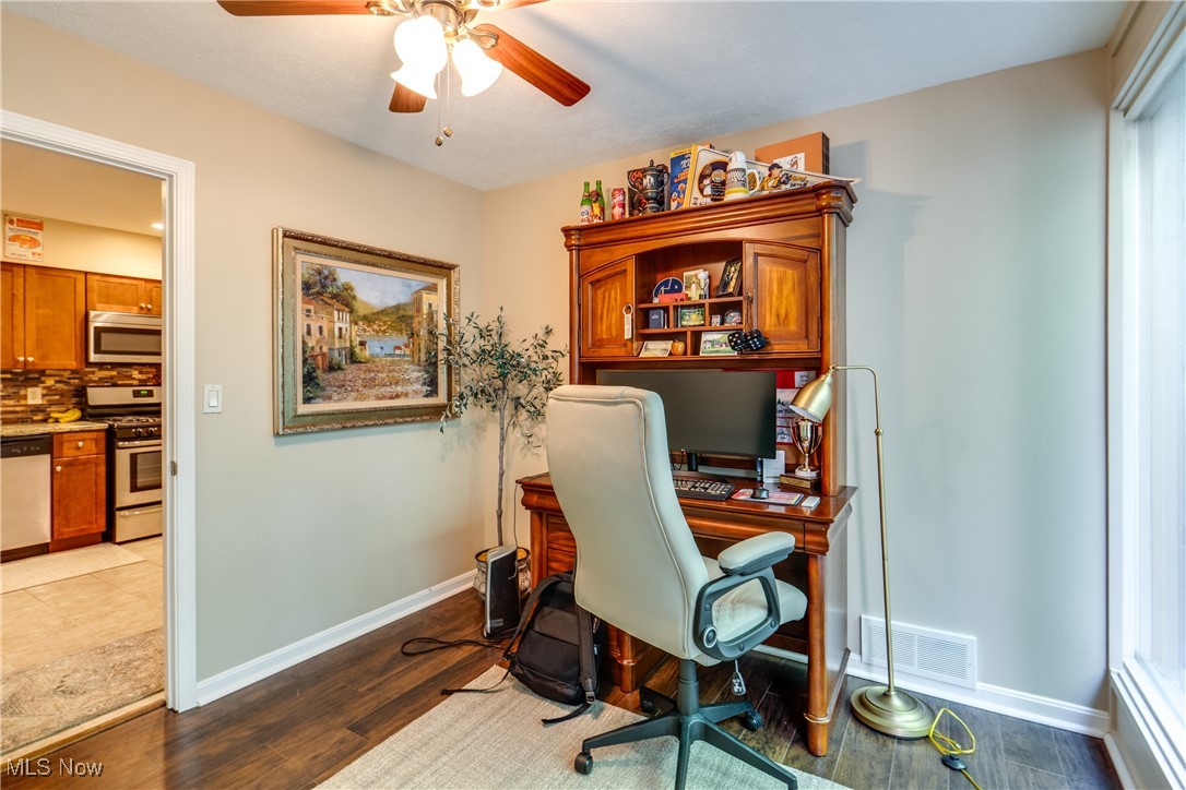 Greenwood Village Condo - Residential