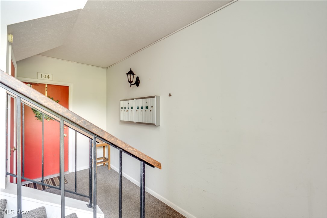 Greenwood Village Condo - Residential