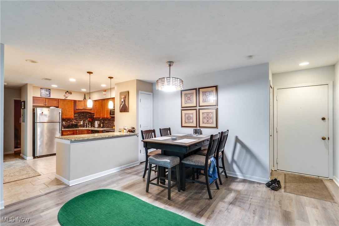 Greenwood Village Condo - Residential