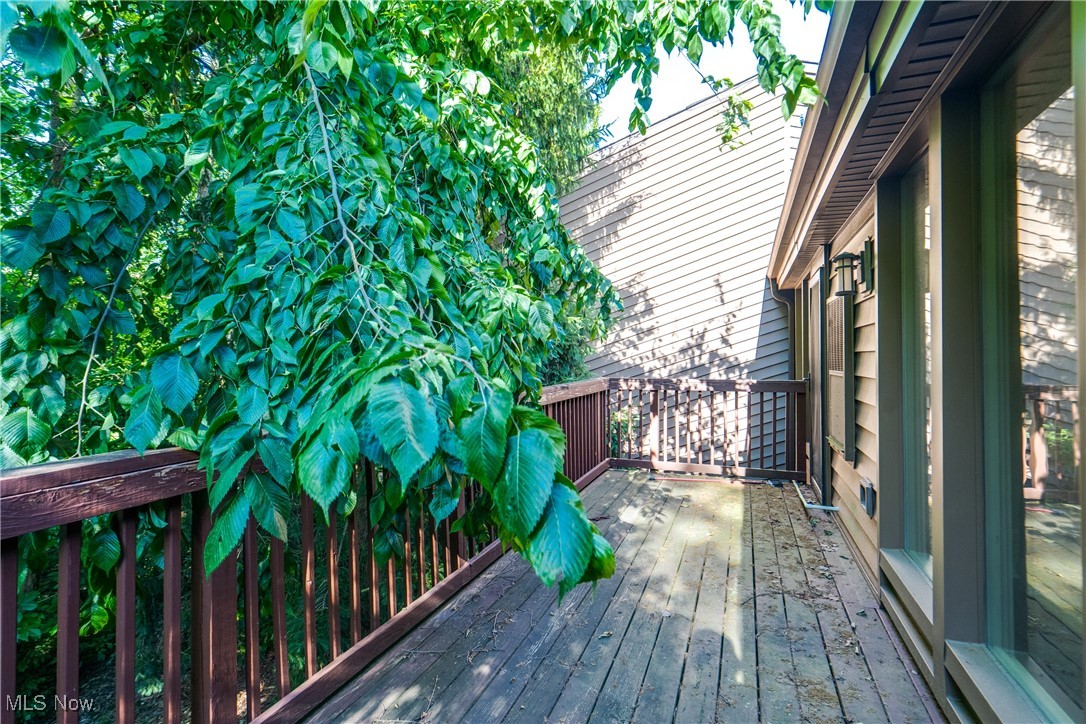 Greenwood Village Condo - Residential