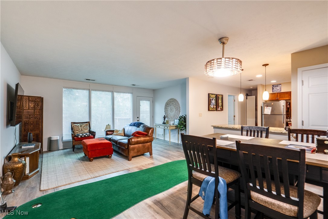 Greenwood Village Condo - Residential