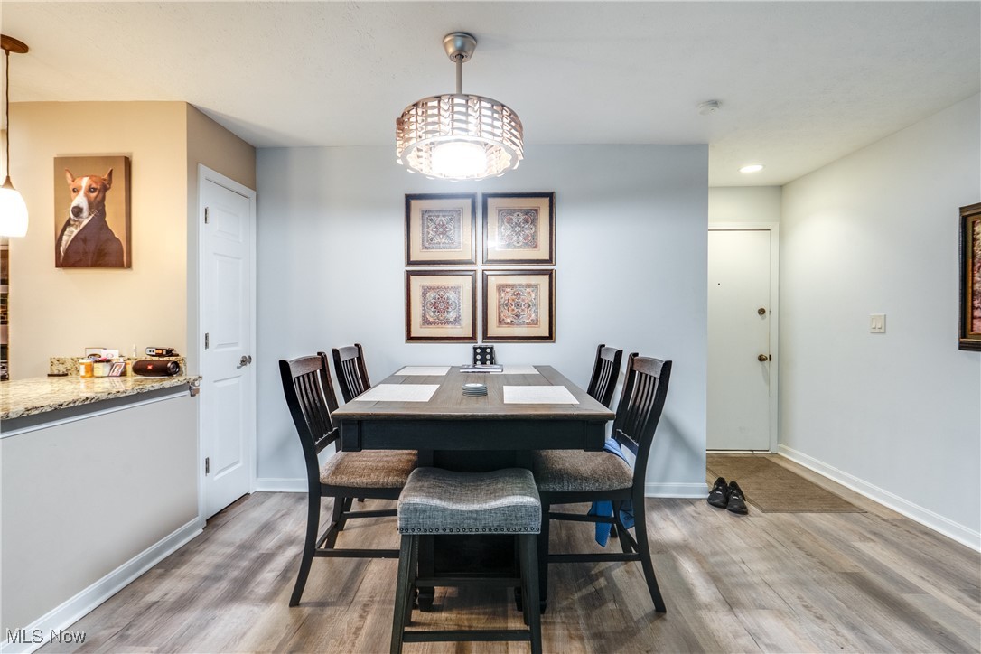 Greenwood Village Condo - Residential