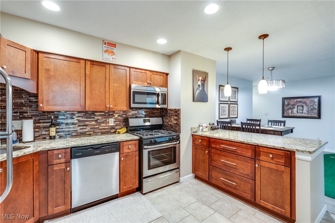 Greenwood Village Condo - Residential