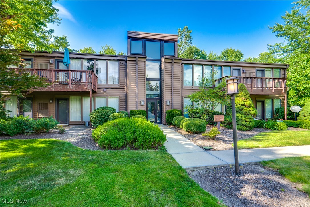 Greenwood Village Condo - Residential