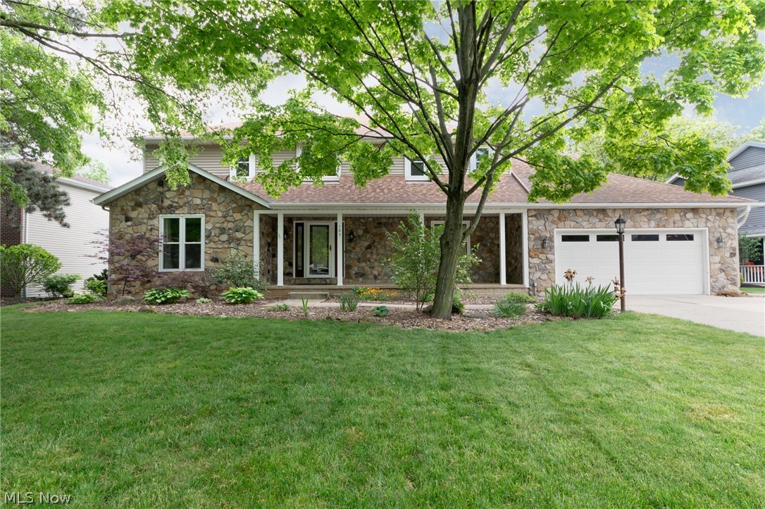 Westchester Estates Sub #1 - Residential