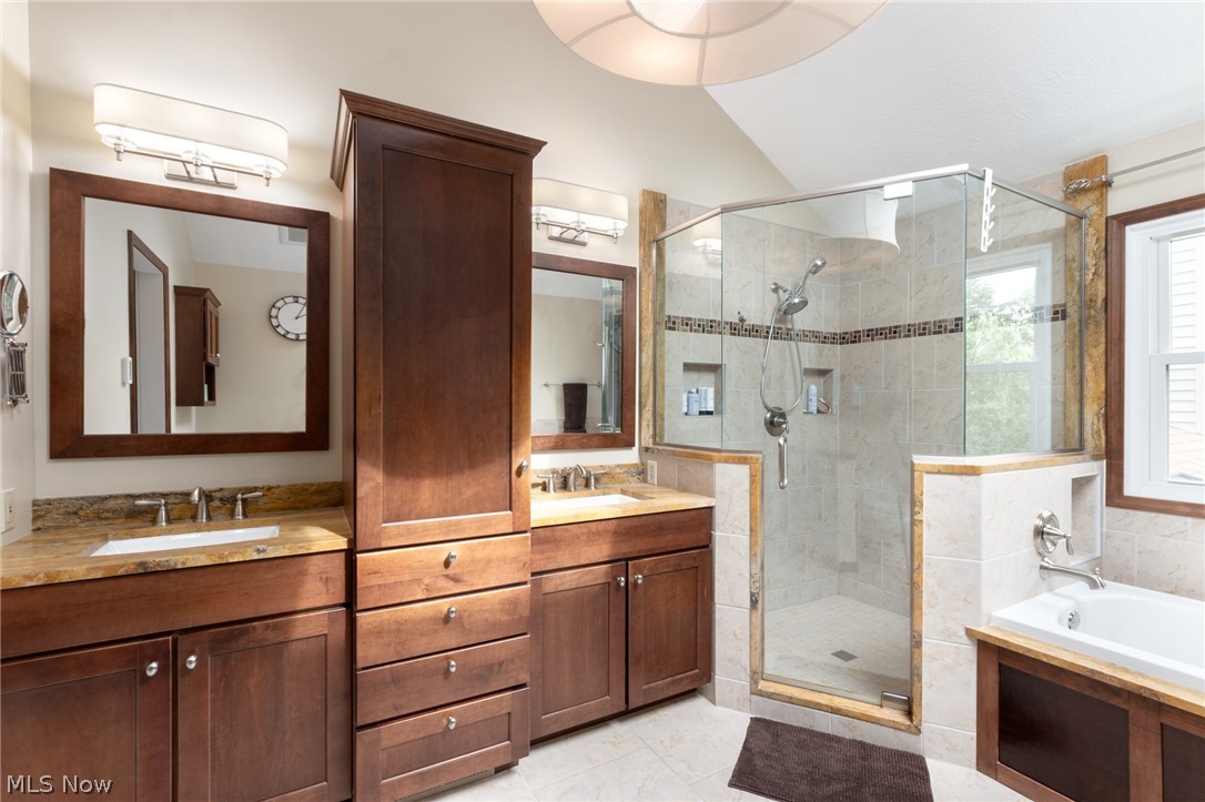 Westchester Estates Sub #1 - Residential