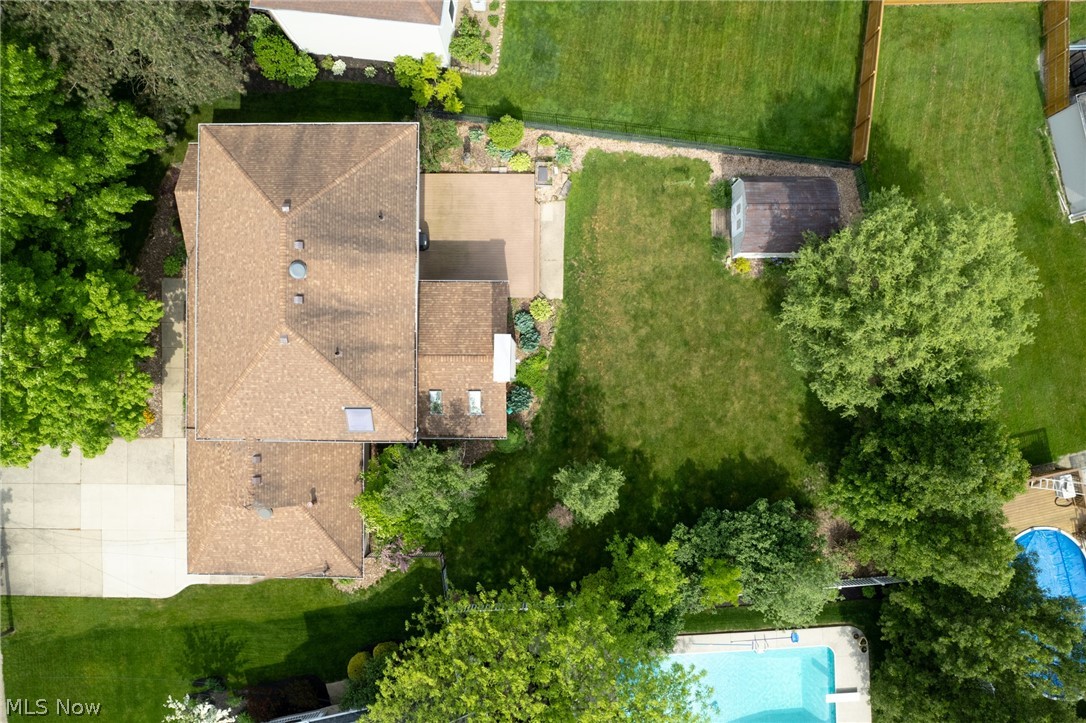 Westchester Estates Sub #1 - Residential