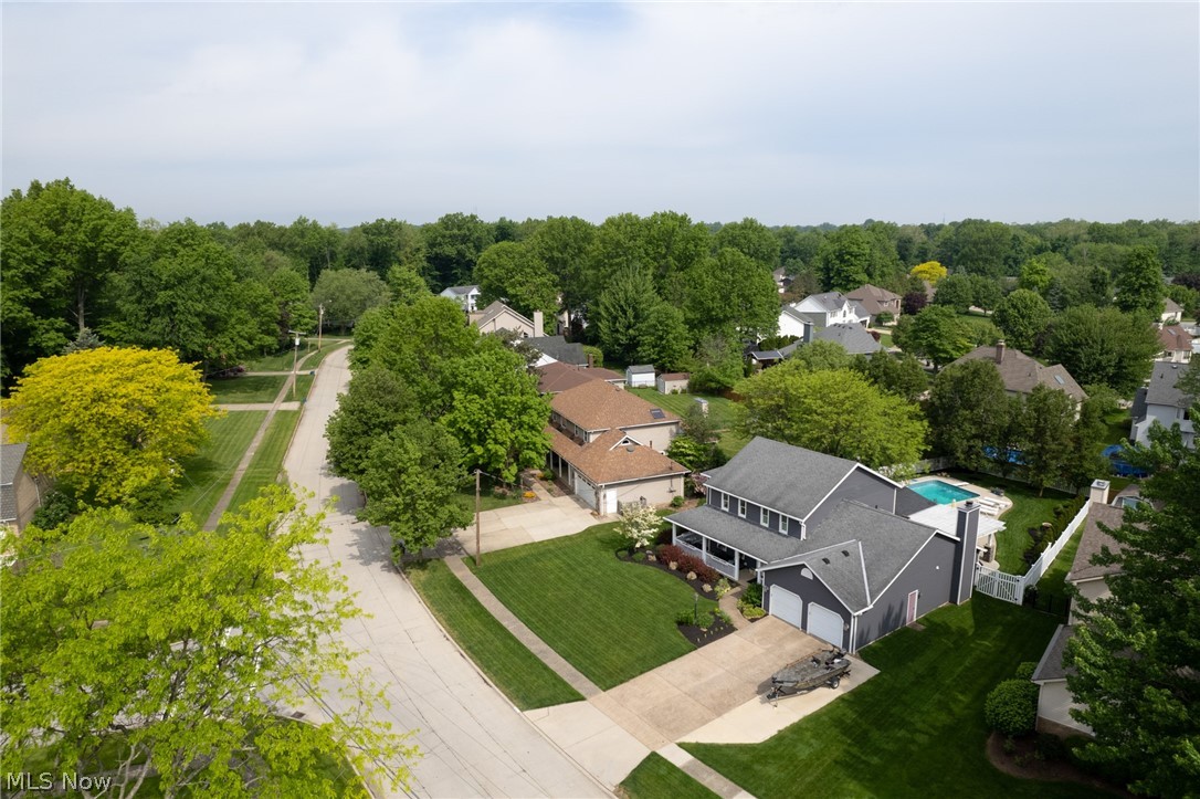 Westchester Estates Sub #1 - Residential