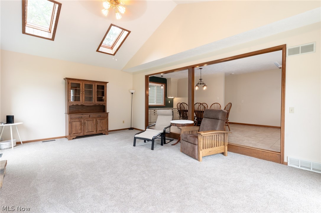 Westchester Estates Sub #1 - Residential