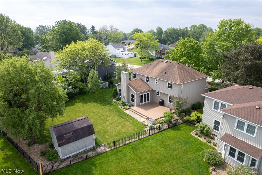 Westchester Estates Sub #1 - Residential