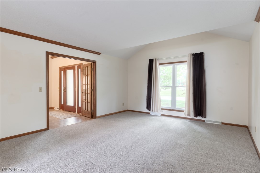 Westchester Estates Sub #1 - Residential