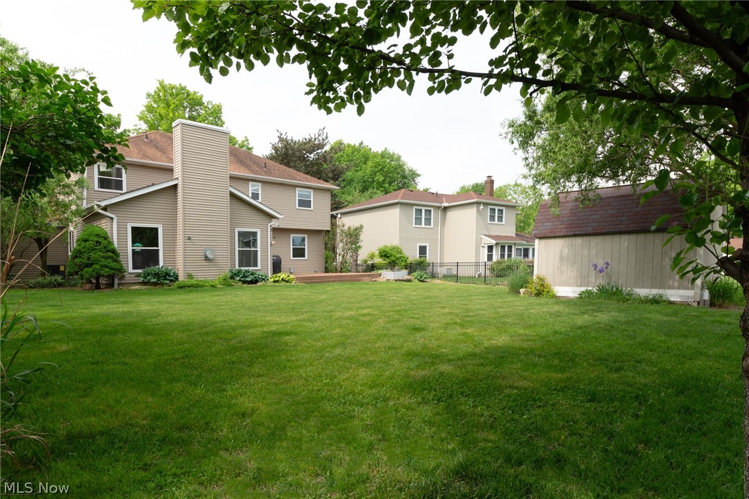 Westchester Estates Sub #1 - Residential