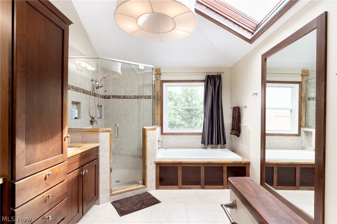 Westchester Estates Sub #1 - Residential