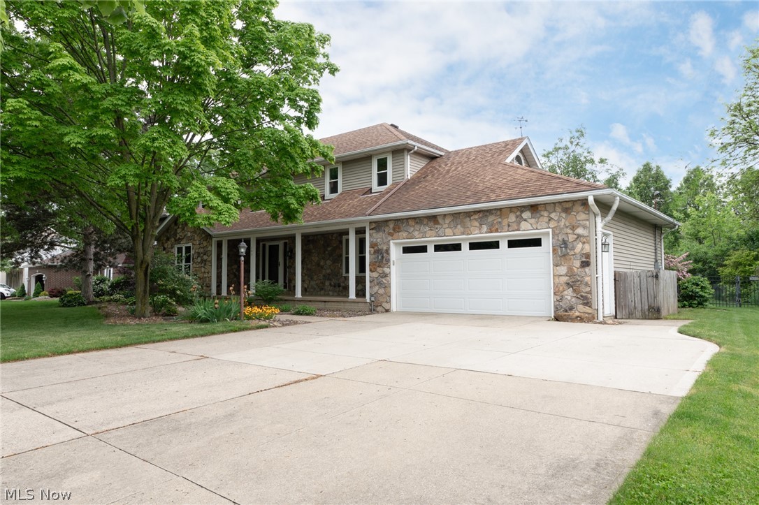 Westchester Estates Sub #1 - Residential