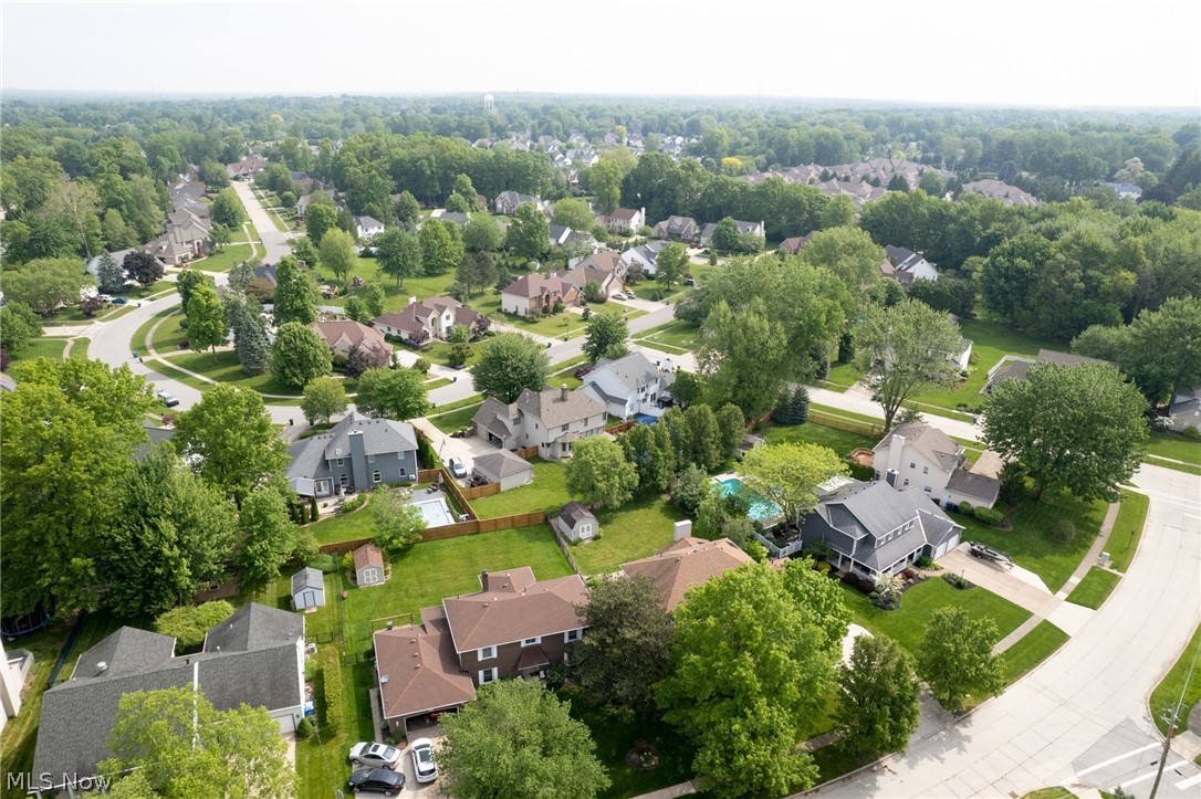 Westchester Estates Sub #1 - Residential