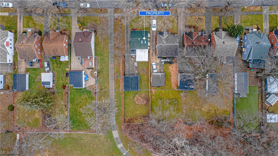 Wyman Heights Resub - Residential