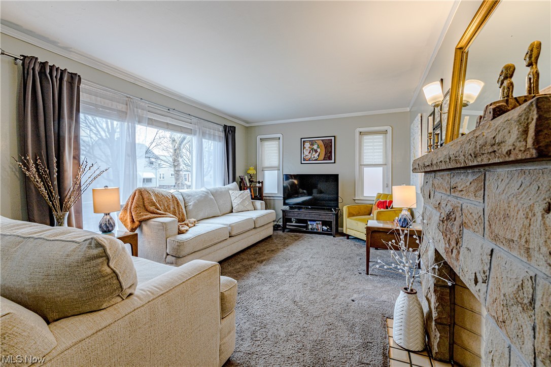 Wyman Heights Resub - Residential