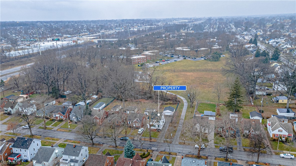 Wyman Heights Resub - Residential