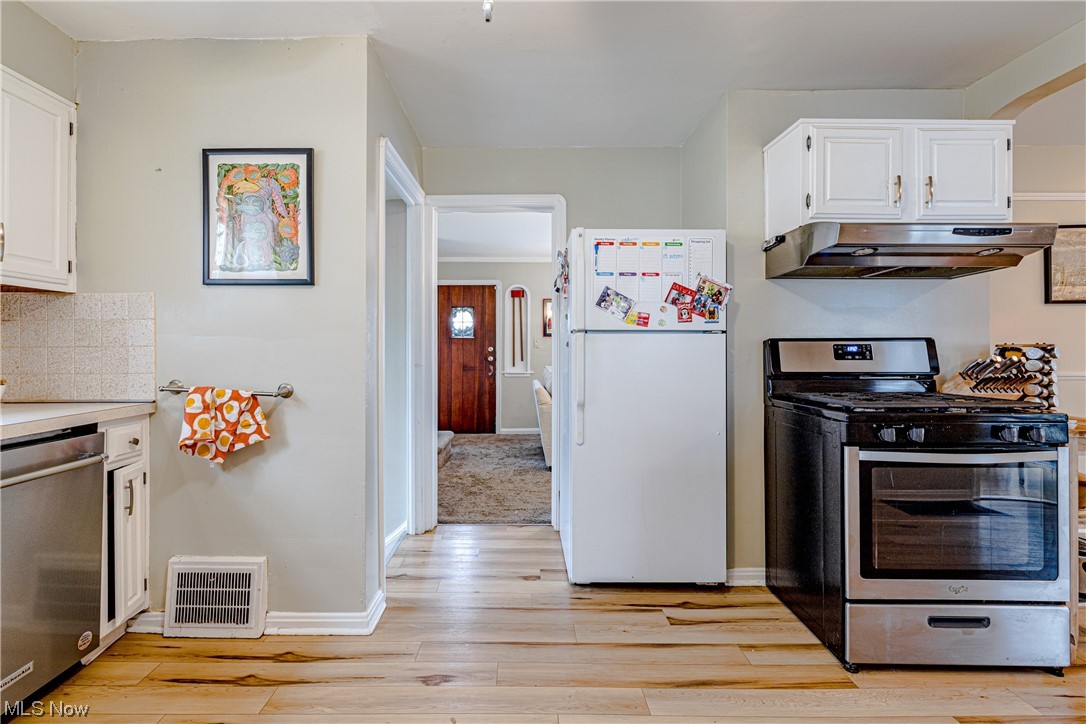 Wyman Heights Resub - Residential