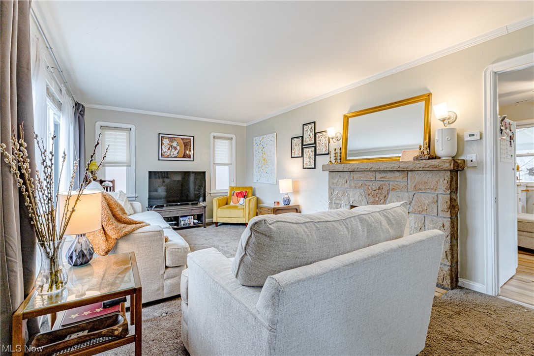 Wyman Heights Resub - Residential