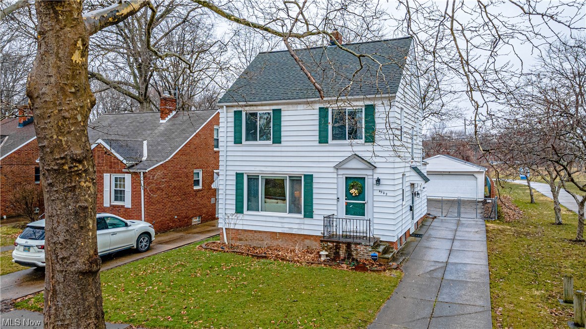 Wyman Heights Resub - Residential