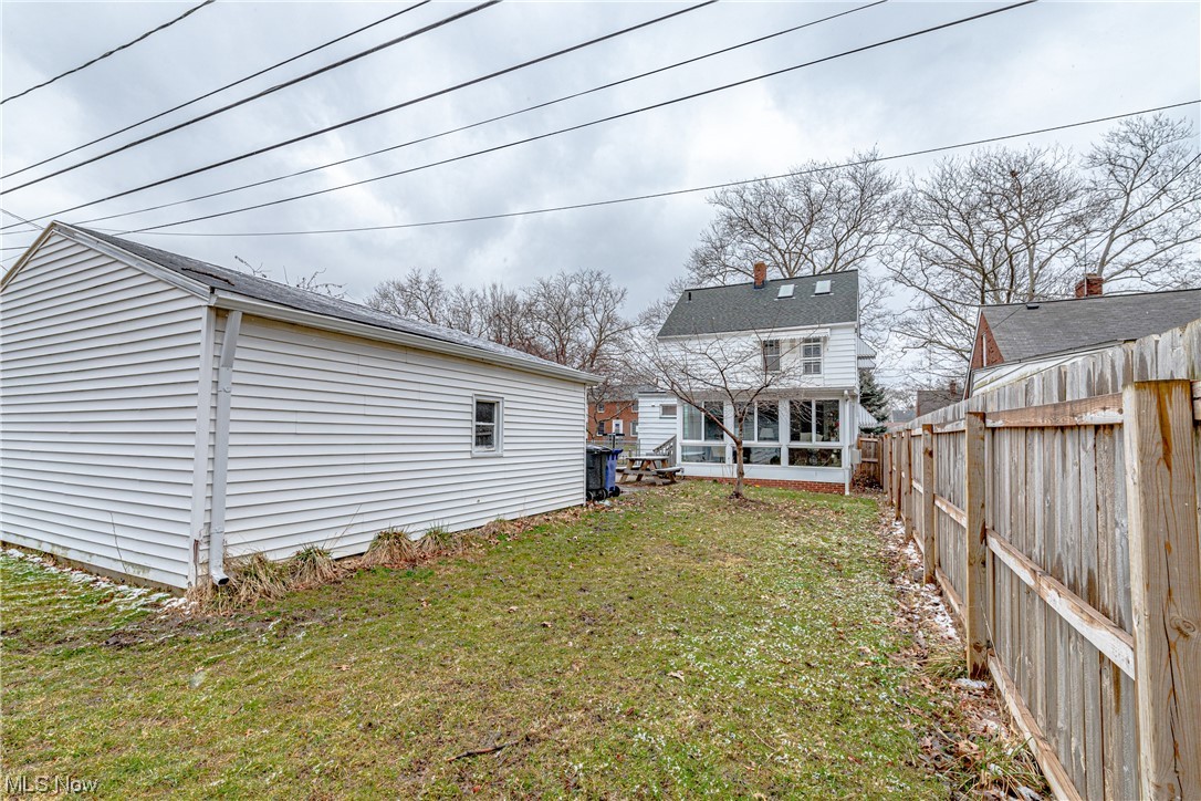 Wyman Heights Resub - Residential