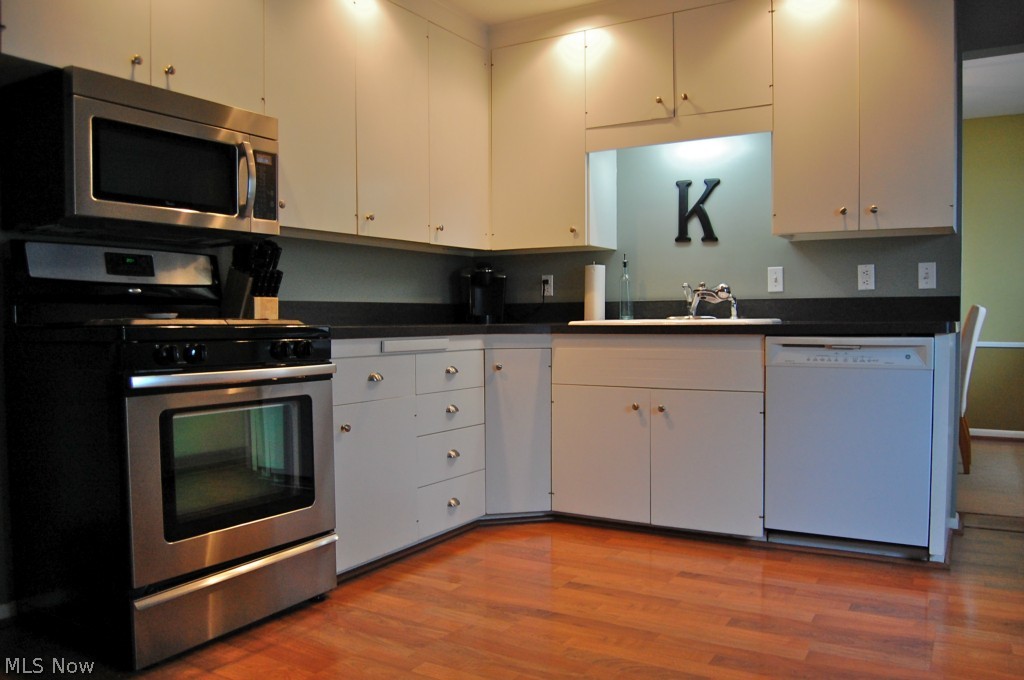 Dover Bay - Residential