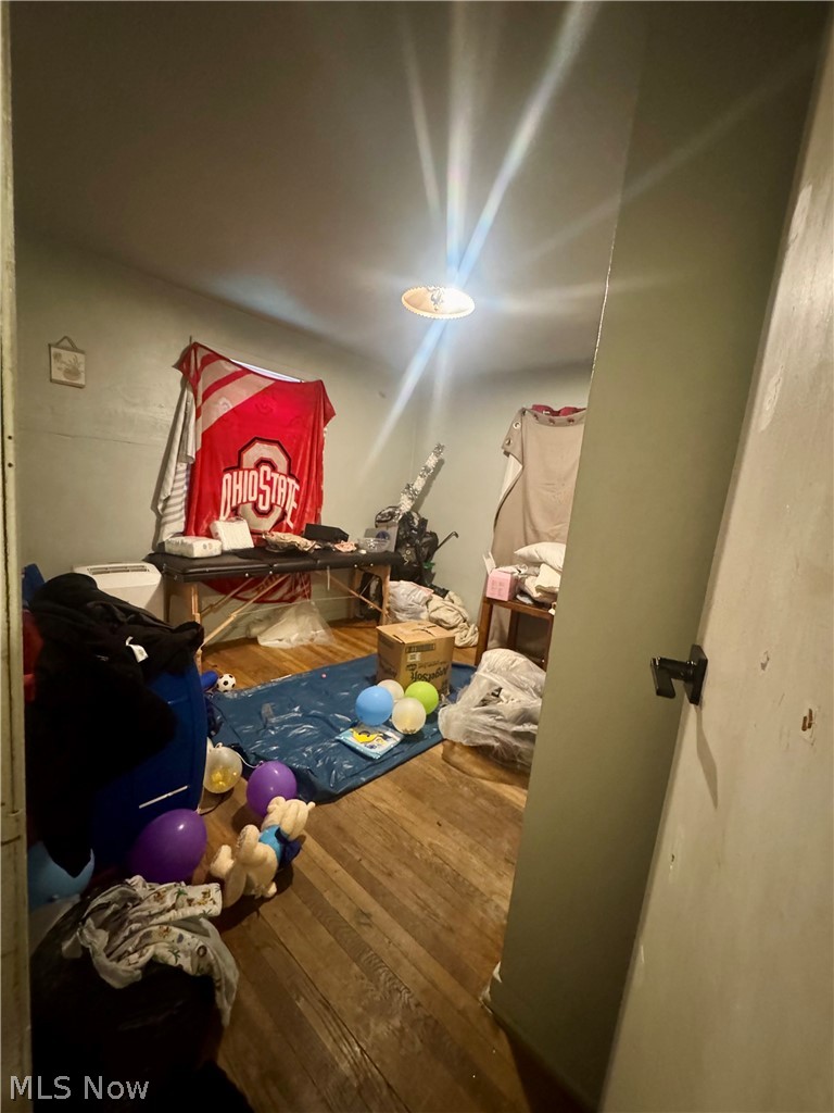 City/Youngstown - Residential