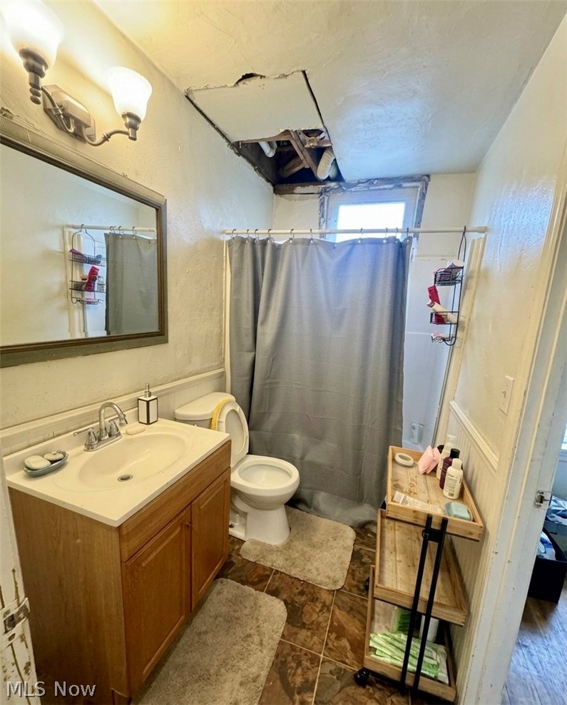 City/Youngstown - Residential