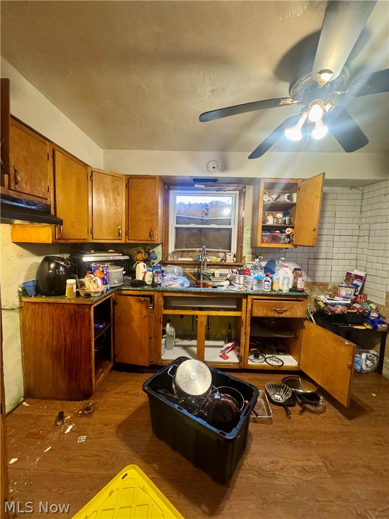 City/Youngstown - Residential